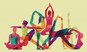 Fisio-yoga. Una nuova concezione di percorso terapeutico.