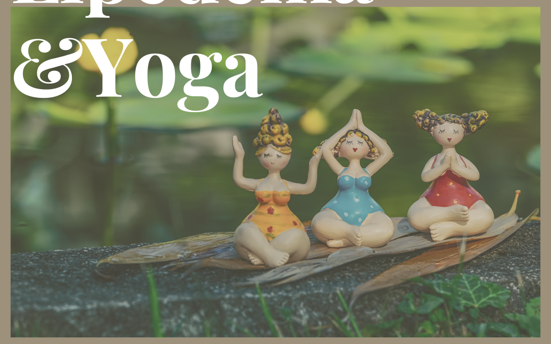 Lipedema e Yoga