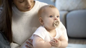 Coliche nei neonati: interventi per tranquillizzare il tuo bambino