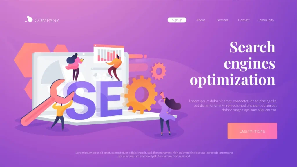 Campagna Seo MH Fisio