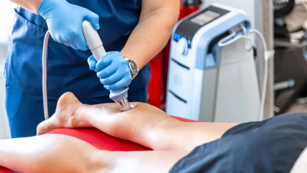 A Cosa Serve l’Elettroterapia – Tutti gli Usi in Fisioterapia