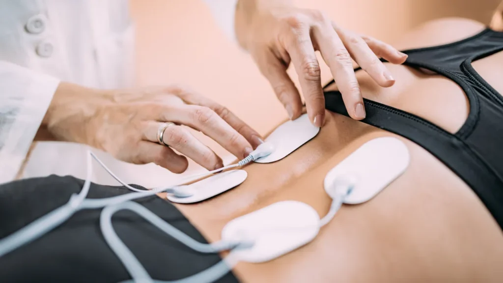 I benefici dell’Elettroterapia – Perché Funziona Davvero
