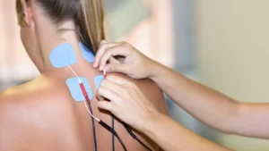 Elettroterapia: a cosa serve e quando è utile