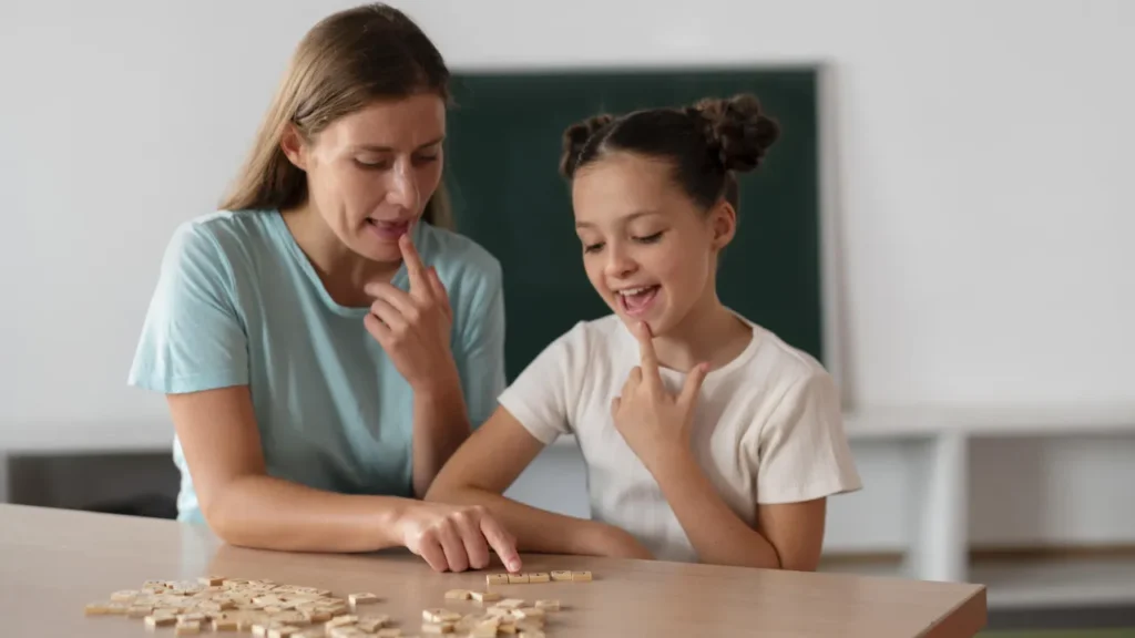 Esercizi per Stimolare il Linguaggio nei Bambini: Consigli Pratici da Fare a Casa