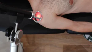 Terapia Laser ad Alta Potenza per Tendinite: Fa Male? Tutto Quello che Devi Sapere