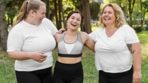 Braccia grosse nelle donne: le cause comuni e come combatterle